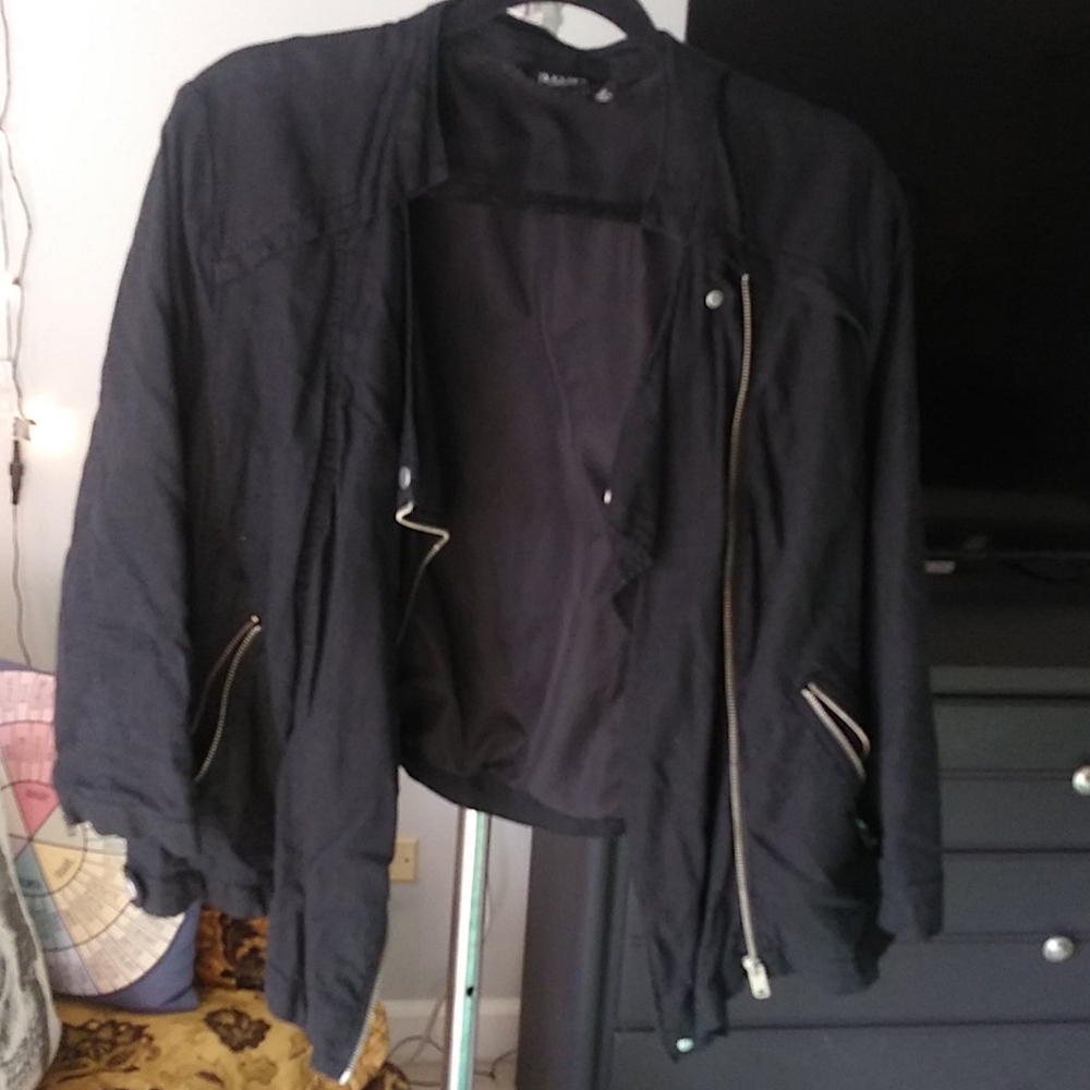 Biker Jacket